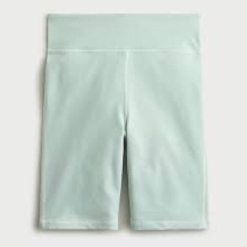 NWOT J.Crew Bike Short in Signature Flex